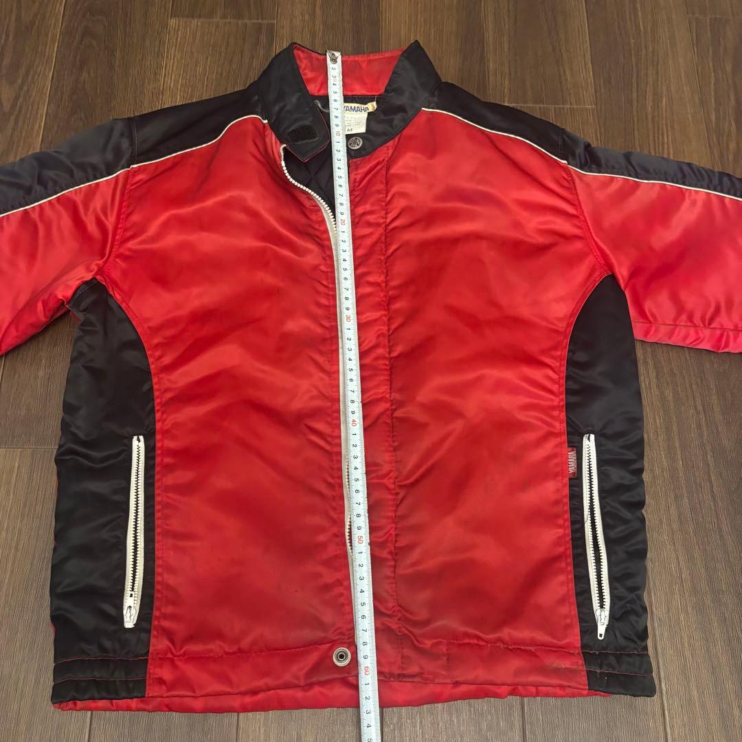 Jackets Yamaha