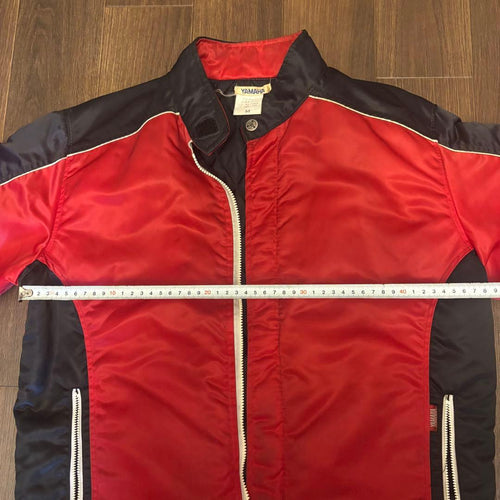 Jackets Yamaha