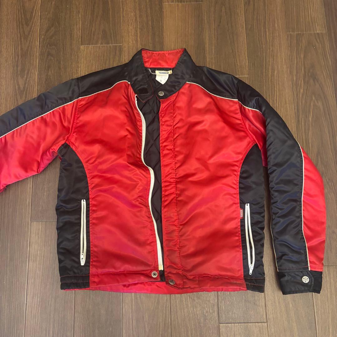 Jackets Yamaha