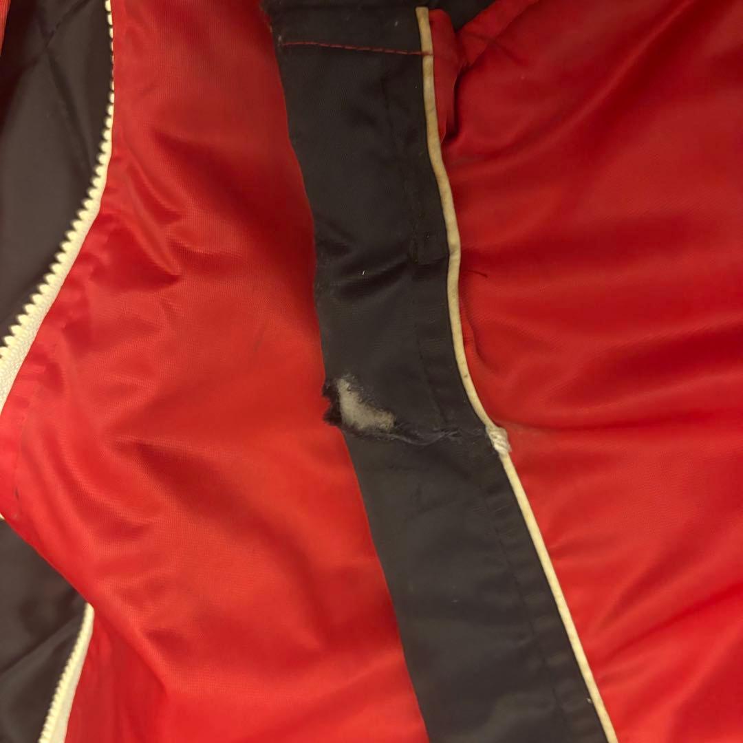Jackets Yamaha