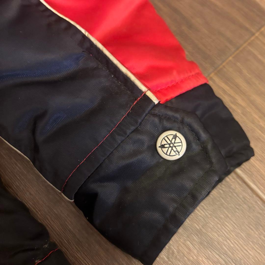 Jackets Yamaha