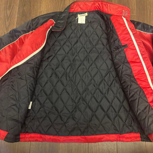 Jackets Yamaha