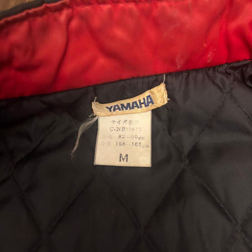 Jackets Yamaha