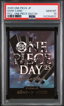 One -Piece Card Game Day4637