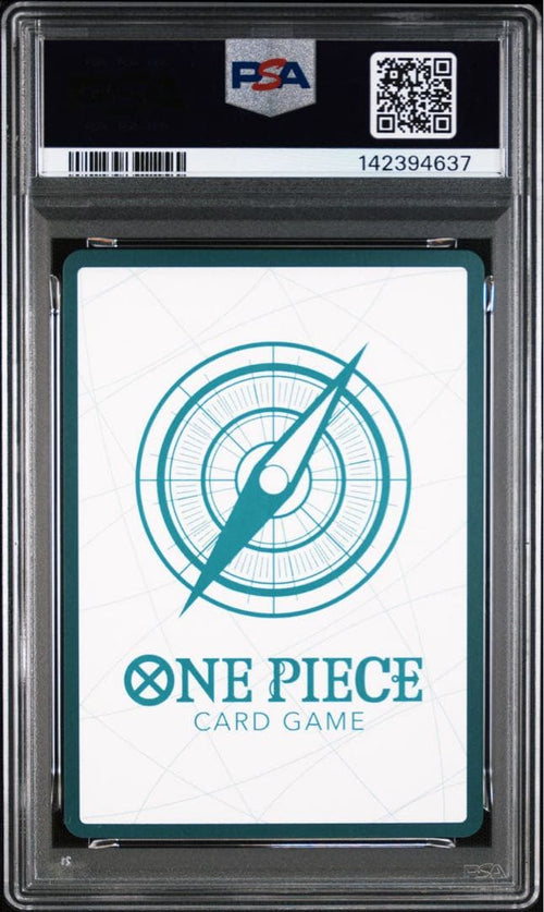 One -Piece Card Game Day4637