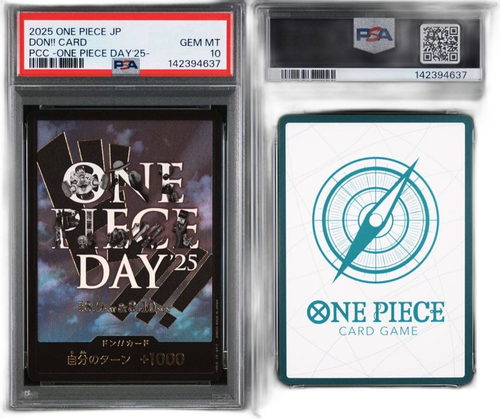 One -Piece Card Game Day4637