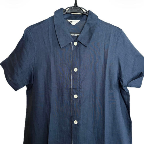 Issey Miyake Short-Sleeve Im Product