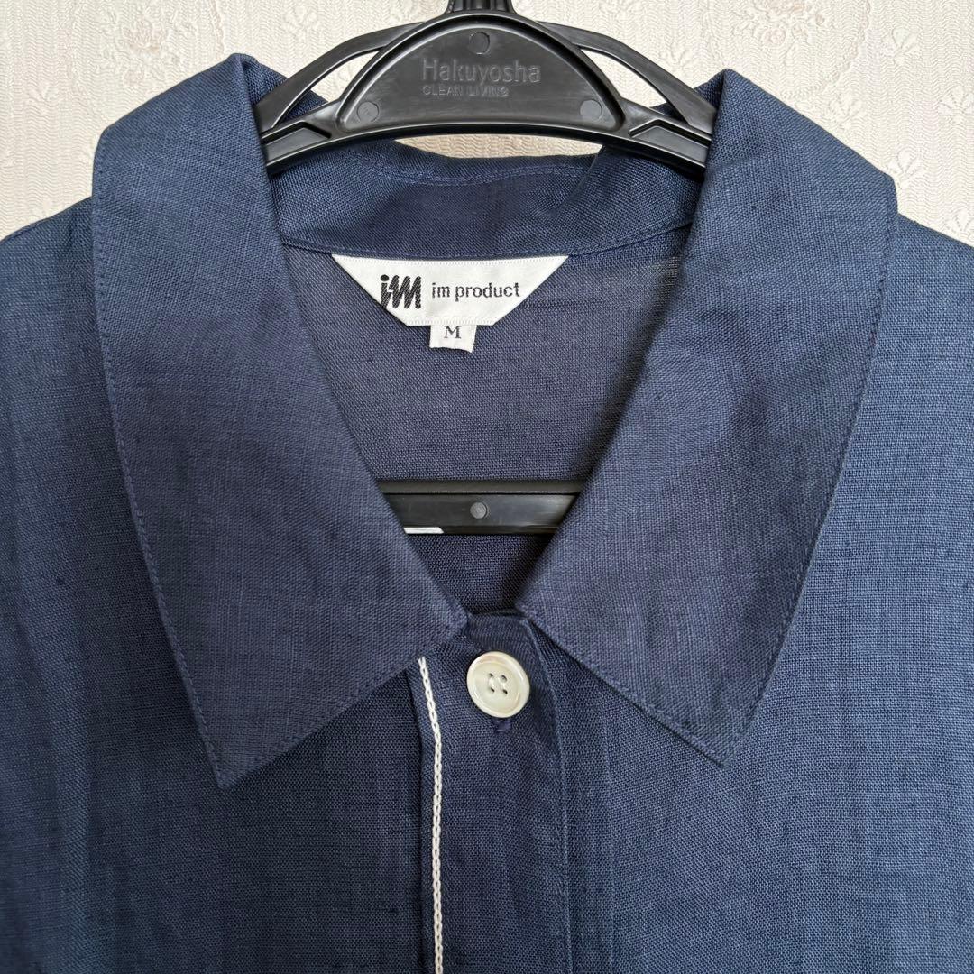 Issey Miyake Short-Sleeve Im Product