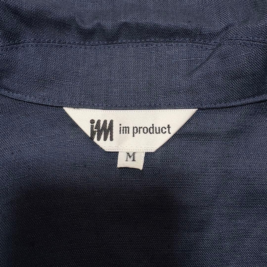 Issey Miyake Short-Sleeve Im Product