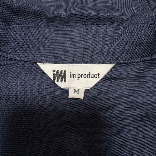 Issey Miyake Short-Sleeve Im Product