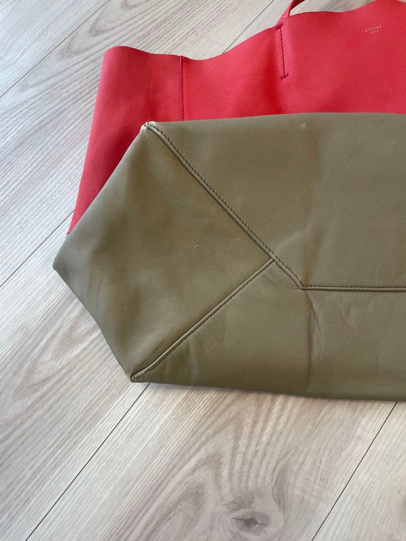 Celine Tote Bags