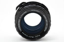 Objectif Pentax (mise au point unique) Takumar super multicouche 6X7 F2.4 #2148