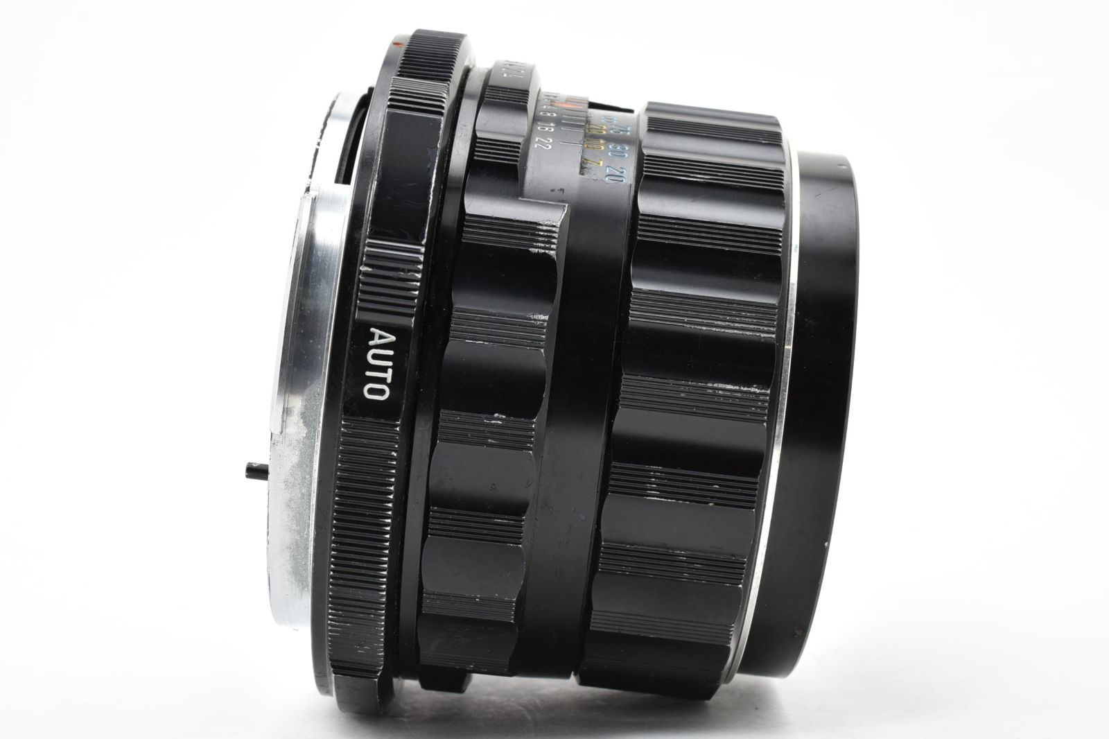 Objectif Pentax (mise au point unique) Takumar super multicouche 6X7 F2.4 #2148