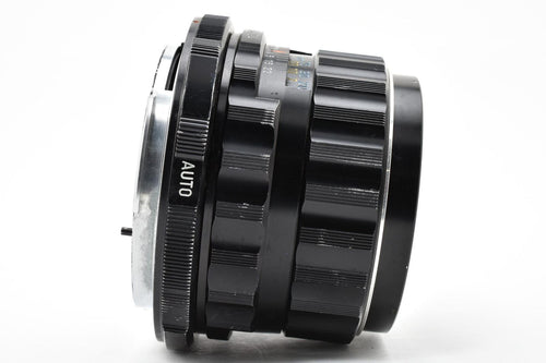 Objectif Pentax (mise au point unique) Takumar super multicouche 6X7 F2.4 #2148