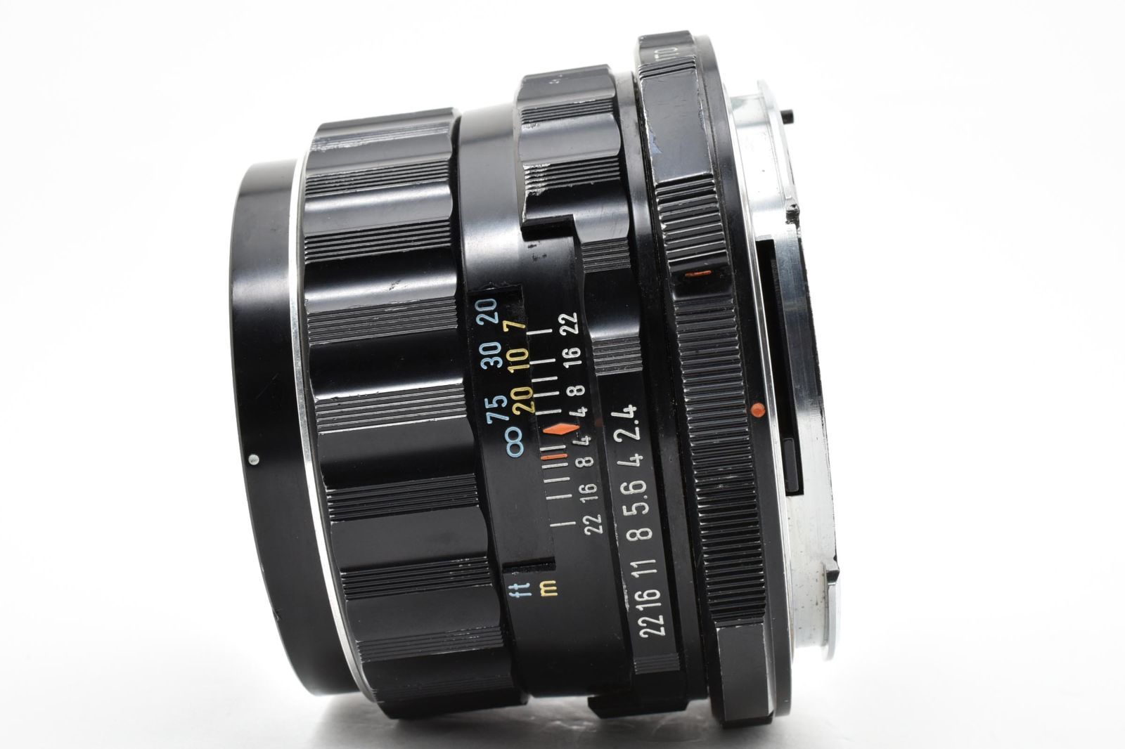 Pentax Lens (Single Focus) Super-Multi-Coated Takumar 6X7 F2.4 #2148