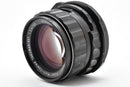 Objectif Pentax (mise au point unique) Takumar super multicouche 6X7 F2.4 #2148