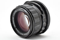 Objectif Pentax (mise au point unique) Takumar super multicouche 6X7 F2.4 #2148