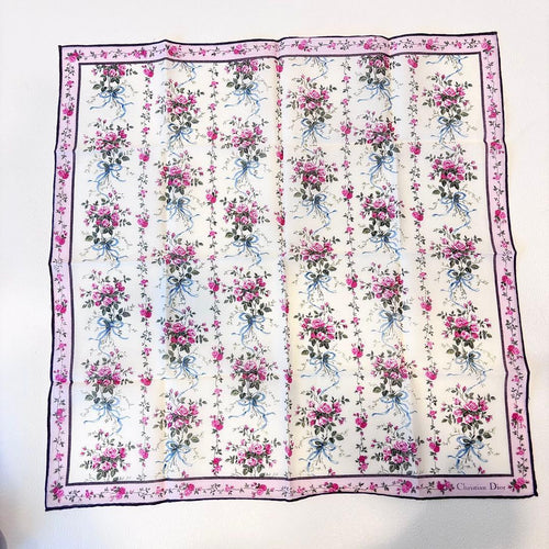 Celine Handkerchiefs 7 Dior Fendi