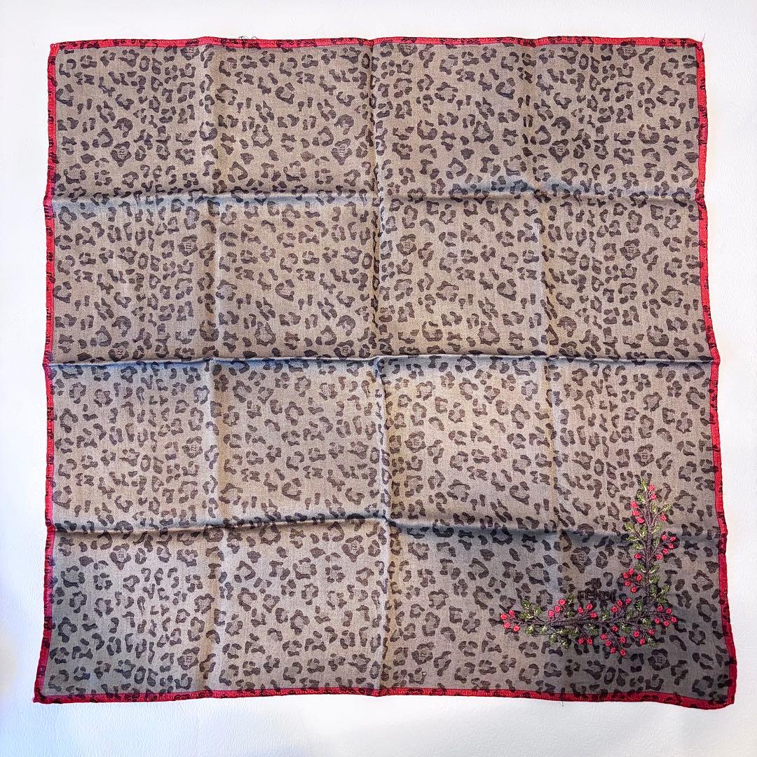 Celine Handkerchiefs 7 Dior Fendi
