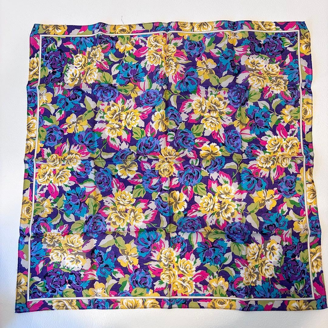 Celine Handkerchiefs 7 Dior Fendi
