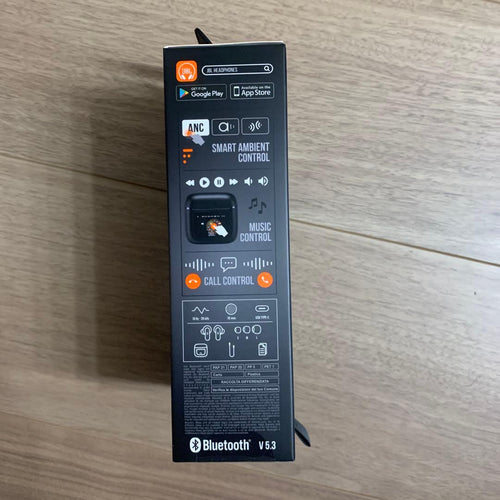 Jbl Wireless Earphones Tour Pro 2