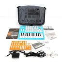 Analog Synthesizers Arturia Micro Brute Se