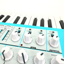 Analog Synthesizers Arturia Micro Brute Se