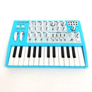 Analog Synthesizers Arturia Micro Brute Se