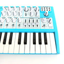 Analog Synthesizers Arturia Micro Brute Se