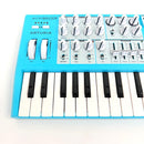 Analog Synthesizers Arturia Micro Brute Se