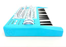 Analog Synthesizers Arturia Micro Brute Se