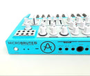 Analog Synthesizers Arturia Micro Brute Se