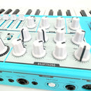 Analog Synthesizers Arturia Micro Brute Se
