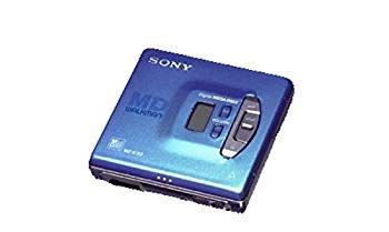 Portable Md Player Sony Mz-E30 Mdlp N5Ksbvb