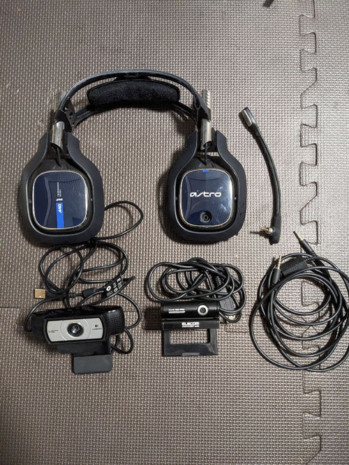 Astro Gaming Headphones Headsets 24 Web