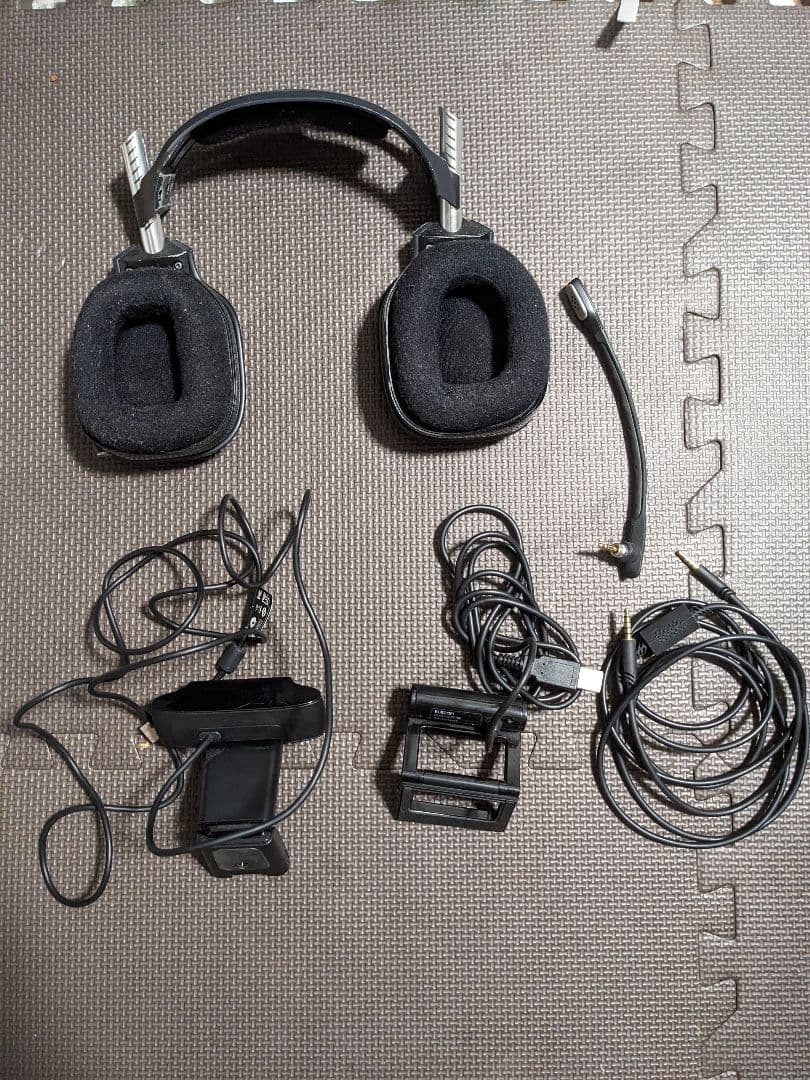 Astro Gaming Headphones Headsets 24 Web