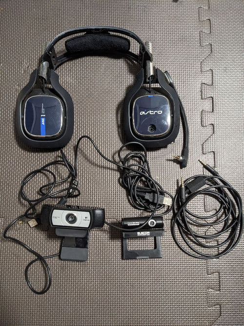 Astro Gaming Headphones Headsets 24 Web
