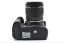 Nikon Digital Slrs D3300 Af-P 18-55Mm