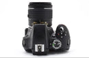 Nikon Digital Slrs D3300 Af-P 18-55Mm
