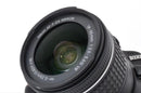 Nikon Digital Slrs D3300 Af-P 18-55Mm
