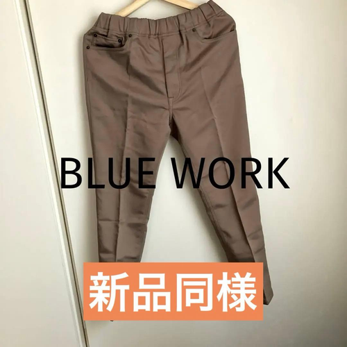 Tomorrowland Slacks