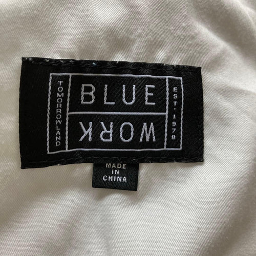 Tomorrowland Slacks