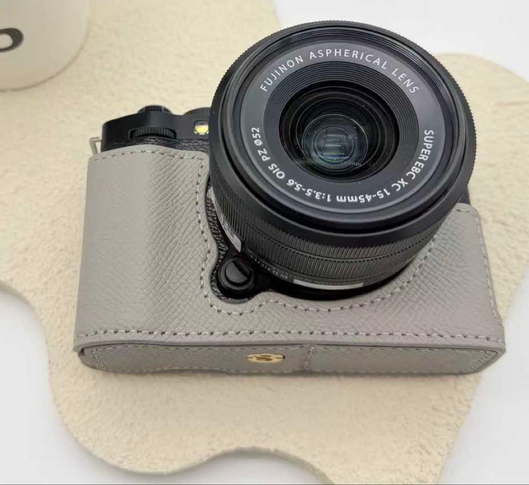 Camera Cases Xm5