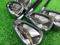 Single Iron Inpres X Z Cavity(2013) 5S Ir Tmx-513I Sr) C