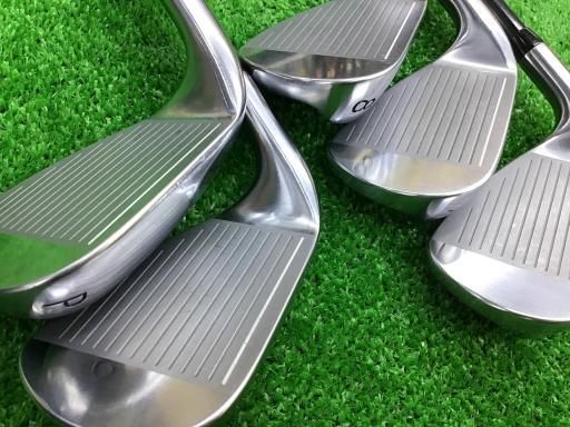 Single Iron Inpres X Z Cavity(2013) 5S Ir Tmx-513I Sr) C