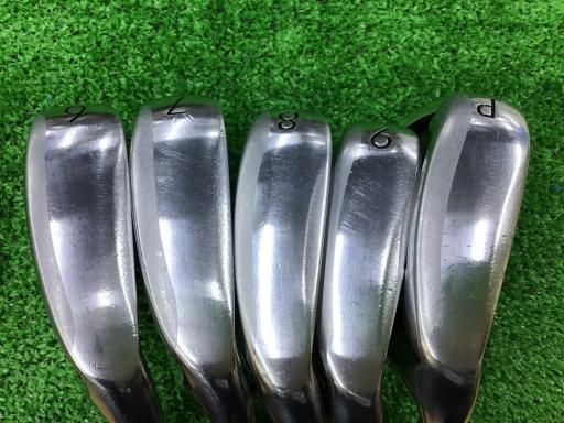 Single Iron Inpres X Z Cavity(2013) 5S Ir Tmx-513I Sr) C