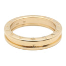 Bvlgari Ring B-Zero1 1 346554 K18 Used A