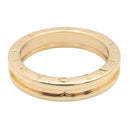 Bvlgari Ring B-Zero1 1 346554 K18 Used A