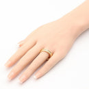 Bvlgari Ring B-Zero1 1 346554 K18 Used A