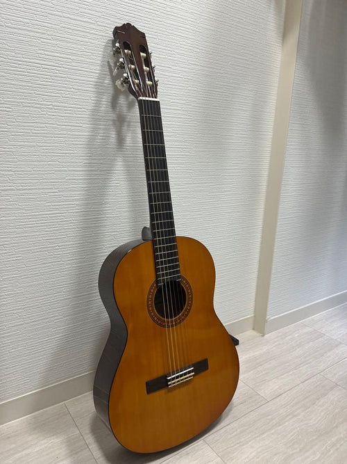 Acoustic Guitars Yamaha Cg-Junior Cs40J